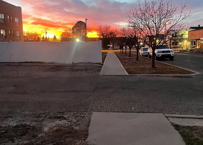 Well-located Near Downtown District * Casper