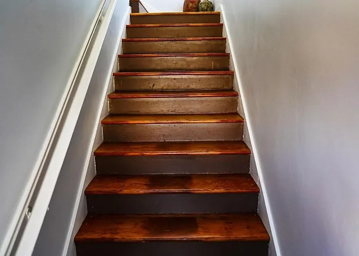 Well-located Near Downtown District *
